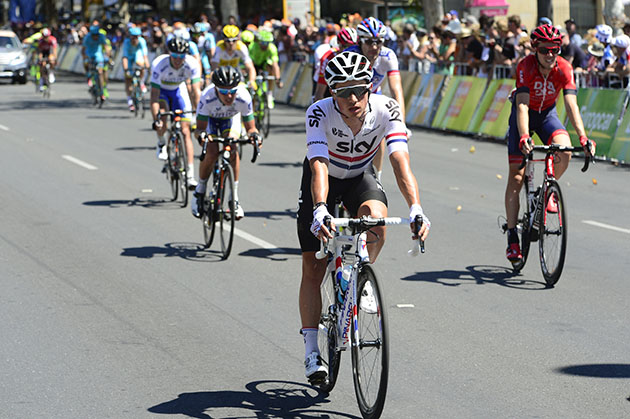 Peter Kennaugh